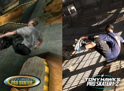 The Tony Hawk's Pro Skater Remaster Is Getting 37 New Tunes
