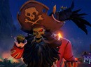 Sea Of Thieves: The Legend Of Monkey Island Arrives On Xbox & PC This Week