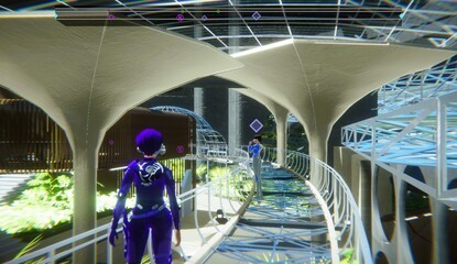 Two Games Are Available Today With Xbox Game Pass (November 4)