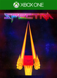 Spectra Cover