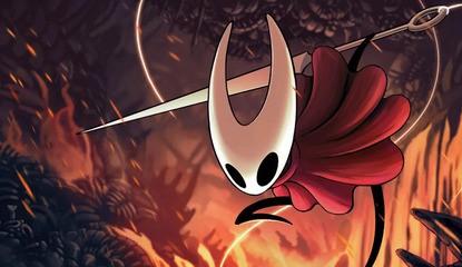 Xbox Reminds Us Hollow Knight: Silksong Is 'Coming Day 1' To Game Pass
