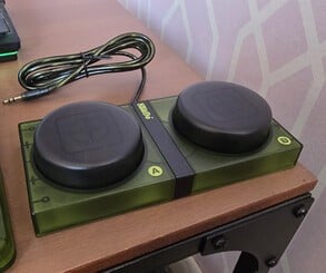 Retro R8 Mouse and Keyboard review