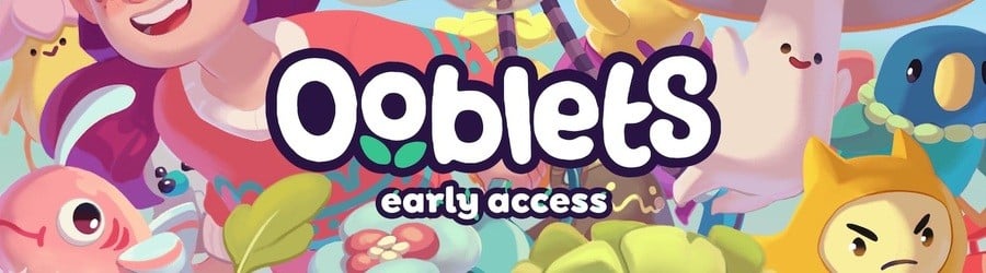 Ooblets (Xbox One)