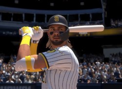 Here's 10 Minutes Of MLB The Show 21 Gameplay On Xbox Series X
