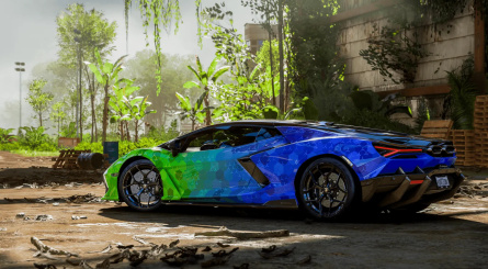 How To Unlock Forza Horizon 5's New Xbox / PS5 Lamborghini For Free