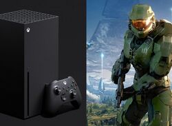 The Complete List Of Xbox Series X Games