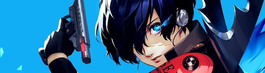 Persona 3 Reload (Xbox Series X|S)