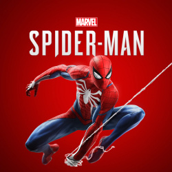 Marvel's Spider-Man Remastered Cover