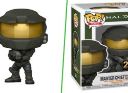 Halo Is Getting A Limited Edition 20th Anniversary Funko Pop, Pre-Order Now