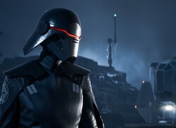 EA Is Working On 'A Few' Unannounced Games Based On Disney IP