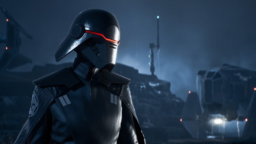 EA Is Working On 'A Few' Unannounced Games Based On Disney IP
