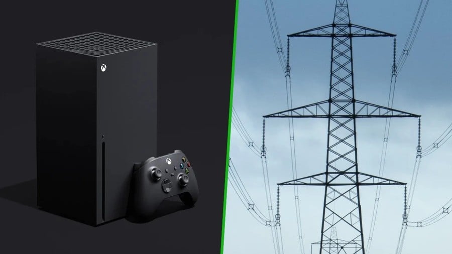 34% Of Xbox Users Still Don't Use The 'Energy Saving' Option In 2024