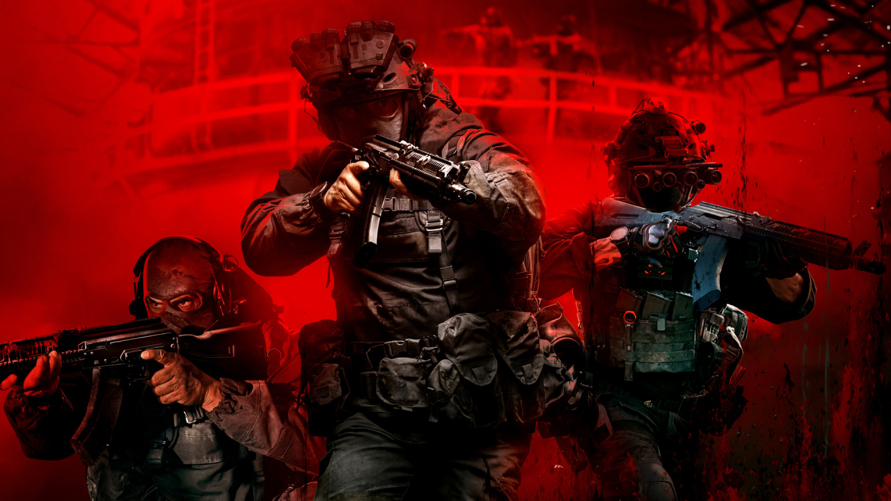 Call Of Duty: Modern Warfare III Developer Hits Back At Criticism