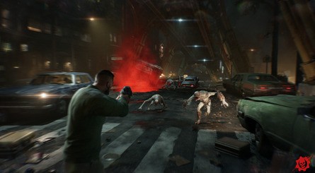 Gears of War: E-Day's 4-Player Co-Op Will Feel "Like Band of Brothers" 3