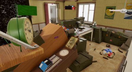 Arma Reforger Adds Playable Toy Soldiers Mode For April Fools' Day 1