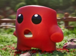 Super Meat Boy 3D Is Bringing Its Tough-As Nails Platformer To Xbox Game Pass In 2026