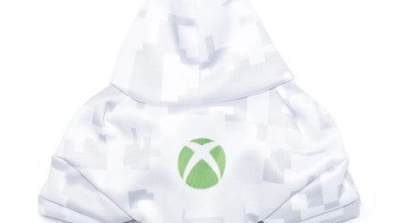 Random: Xbox Is Now Selling Mini 'Hoodies' For Its Wireless Controllers 3