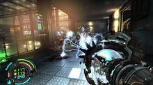 Hard Reset Redux