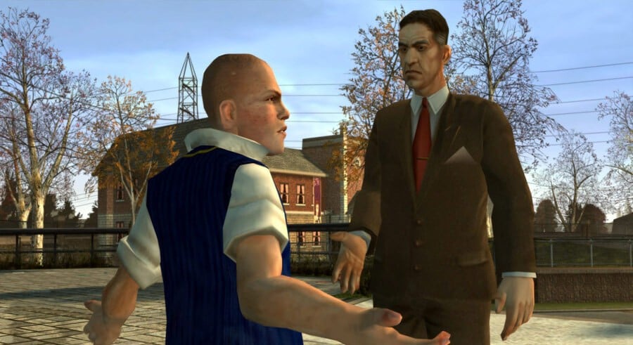 Rockstar's 'Bully' Hits The Headlines Over Possible Xbox Remaster, But Don't Get Your Hopes Up