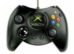 Were You A Fan Of The Original Xbox 'Duke' Controller?