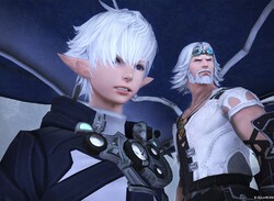 Final Fantasy 14's Full Xbox Release Date Announced By Square Enix