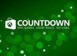 Xbox Countdown Sale 2025 Now Live, 1000+ Games Discounted