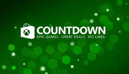 Xbox Countdown Sale 2025 Now Live, 1000+ Games Discounted