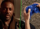 Idris Elba Shares His Bemused Reaction To The Sonic Xbox Controllers