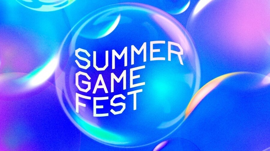 Xbox & Activision Among Long List Of Devs Involved With Summer Game Fest 2023