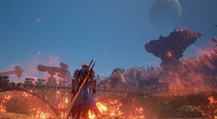 Tales Of Arise 5 Launches On Xbox This September