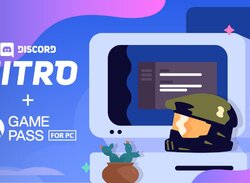 Discord Nitro Member? Get 3 Free Months Of Xbox Game Pass For PC