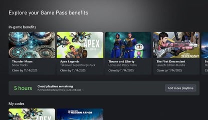Xbox Is Officially Putting Time Limits On Cloud Gaming For Game Pass Members