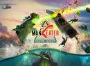 Maneater Is Getting Its First DLC Expansion On Xbox This Summer