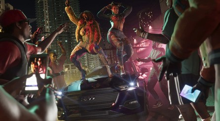 GTA 6 Trailer 2 Has Arrived Ahead Of May 2026 Release On Xbox Series X|S2