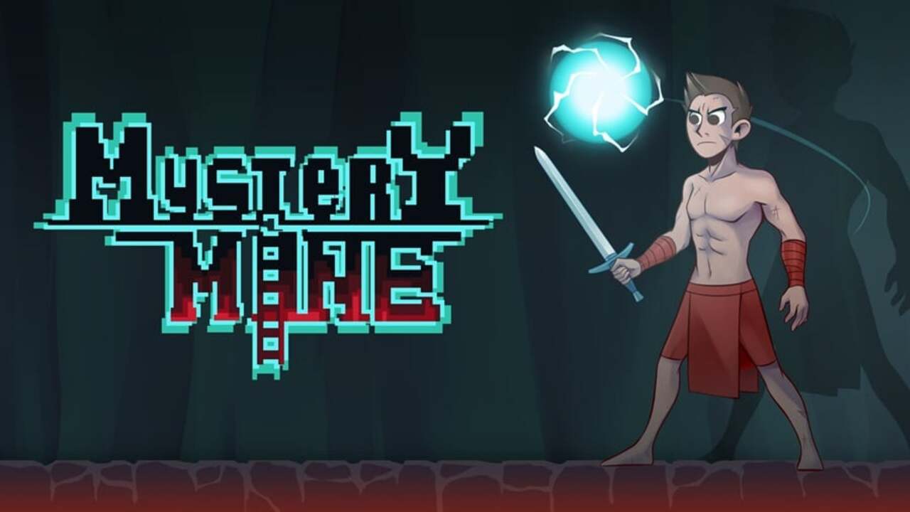Mystery Mine (2020) Xbox One Game Pure Xbox