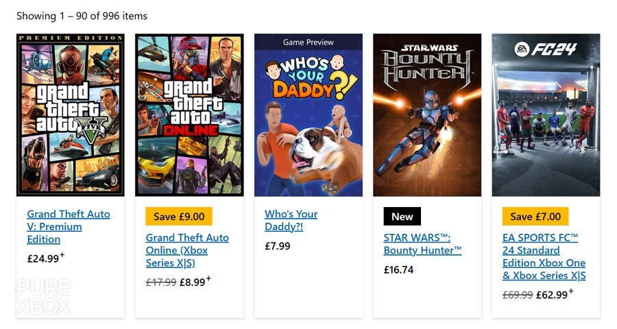 Three Years On, 'Who's Your Daddy?!' Is Still Dominating The Xbox Charts 2