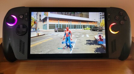 Review: ROG Xbox Ally X - An Amazing Handheld PC With Plenty Of Console-Like Potential 10