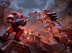 Warhammer 40,000: Battlesector Is Coming To Xbox Game Pass This December