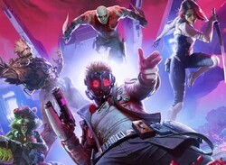 Here's What The Critics Are Saying About Marvel's Guardians Of The Galaxy