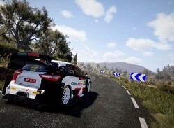 WRC 10 Launches This September For Xbox, Watch The Reveal Trailer