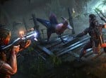 Here's A New Look At Turok: Origins Gameplay, And Some Early Hands-On Impressions