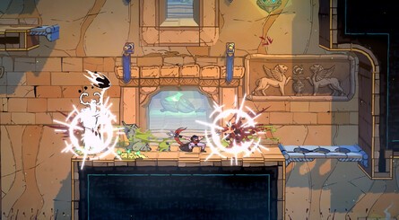 Surprise! The Rogue Prince Of Persia Is Available Today On Xbox Game Pass 3