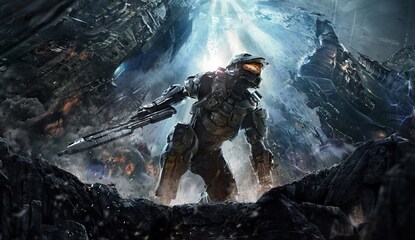 What's Your Favourite Halo Game Released To Date?