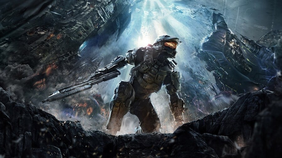 Poll: What's Your Favourite Halo Game So Far?