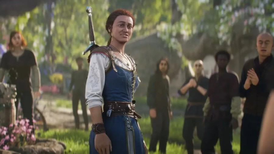 Last Chance! What Are Your Final Hopes For The Xbox Games Showcase 2025?
