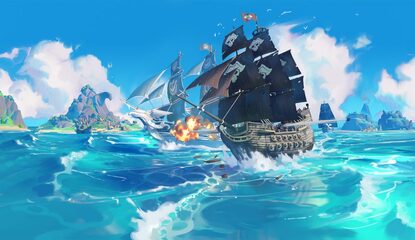 Pirate Action RPG King Of Seas Finally Sets Sail On Xbox This May