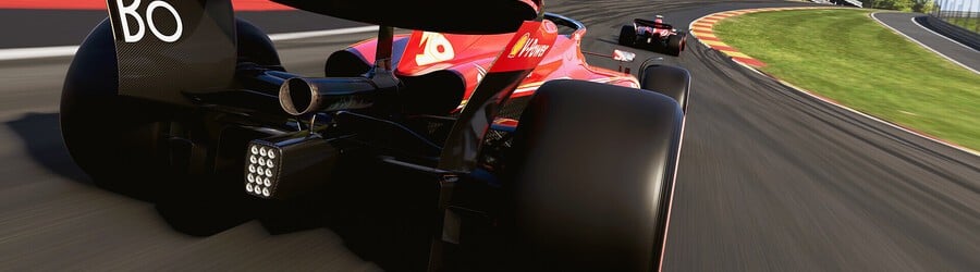 F1 24 (Xbox Series X|S)