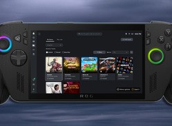 Here's Your First Look At Steam Games On The Xbox PC App