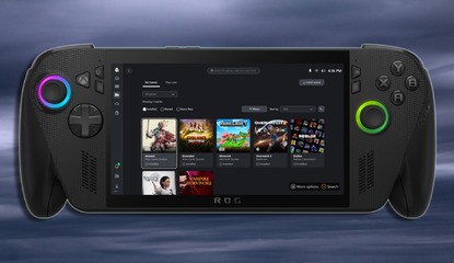 Here's Your First Look At Steam Games On The Xbox PC App