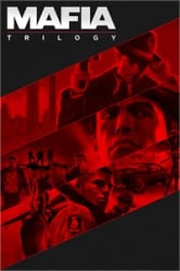 Mafia: Trilogy Cover
